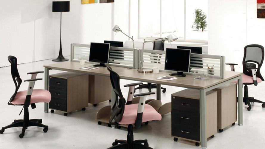 18:11:05办公家具厂不断推出各种新的产品,特别是现在化的办公家具更